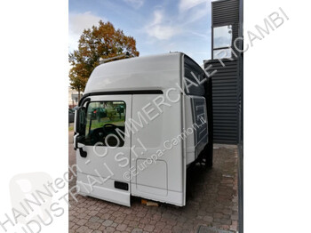 Ricambio per autocarri Mercedes ACTROS EURO 5 MP3