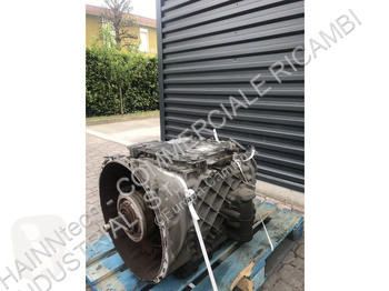 Reservdelar lastbilar Volvo FH - AT2412C