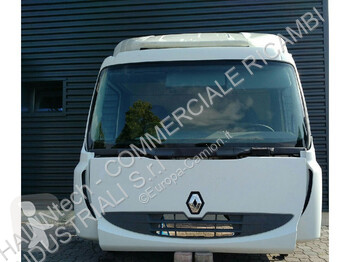 Náhradní díly pro kamiony Renault MIDLUM Euro 5