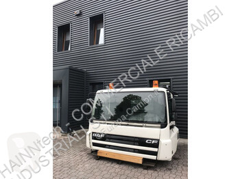 Náhradní díly pro kamiony DAF CF Euro 3, Euro 4