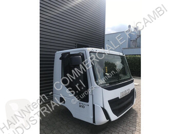 Reservdelar lastbilar Iveco TRAKKER - HI-STREET...