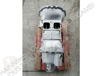 Reservdelar lastbilar Volvo FH FM VT2014...