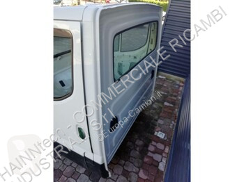 Reservdelar lastbilar Iveco DAILY Euro 6