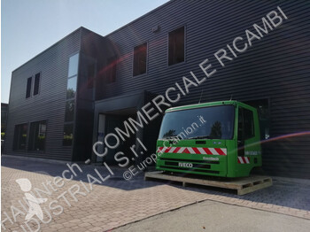 Reservdelar lastbilar Iveco EUROTECH -...