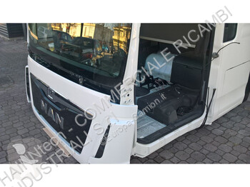 Peças pesados MAN TGX XLX EURO 6