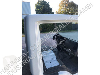 Pièces poids lourds Nissan 2697 NT400
