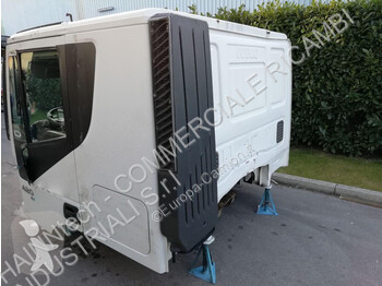 Peças pesados Iveco STRALIS AT Euro 5
