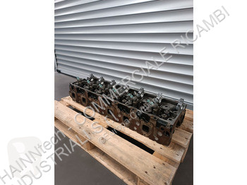 Peças pesados MAN Euro 5 TGS - TGX