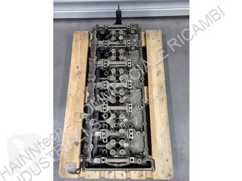 Pièces poids lourds DAF CF 340hp 450hp MX11 H2...