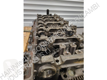 Pièces poids lourds DAF CF 440hp MX11 H1 2014...
