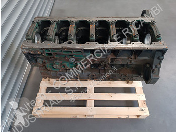 Reservdelar lastbilar DAF MX Euro 5