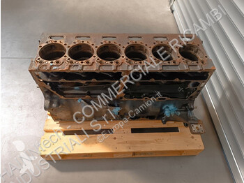 Reservdelar lastbilar Scania 2742 Euro 6