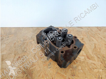 Reservdelar lastbilar Scania P, G, R