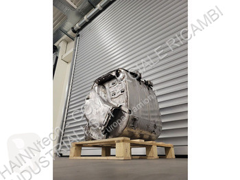 Náhradní díly pro kamiony DAF CF86 E6 NEW PARTS...