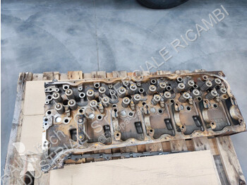 Reservdelar lastbilar Renault 2729 E5