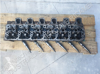 Reservdelar lastbilar Renault 2729 MIDLUM |...