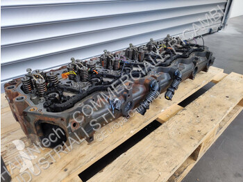 Pièces poids lourds DAF 2525 MX13 H1