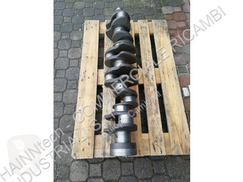 Pièces poids lourds DAF 2525 480 hp / PS Euro 3