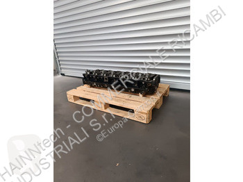 Pièces poids lourds MAN 2665 TGA TGX TGS