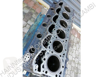 Ricambio per autocarri DAF 2525 MX13 340 375 KW