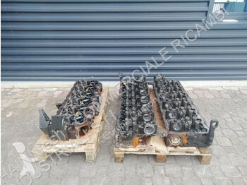 Reservdelar lastbilar Renault 2729 MAGNUM