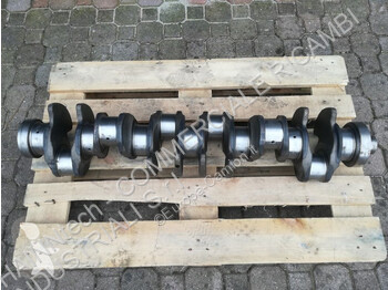 Ricambio per autocarri Scania 2742 2008->2016
