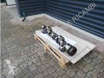 Náhradní díly pro kamiony DAF 2525 and CF85