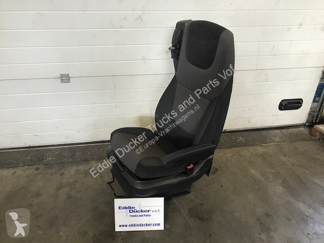 Pièces poids lourds DAF 1844380 BIJRIJDERSSTOEL...