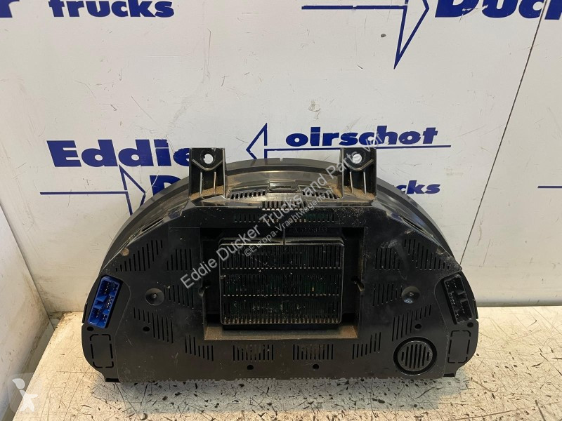 Reservdelar lastbilar Iveco 554398 INSTRUMENT...