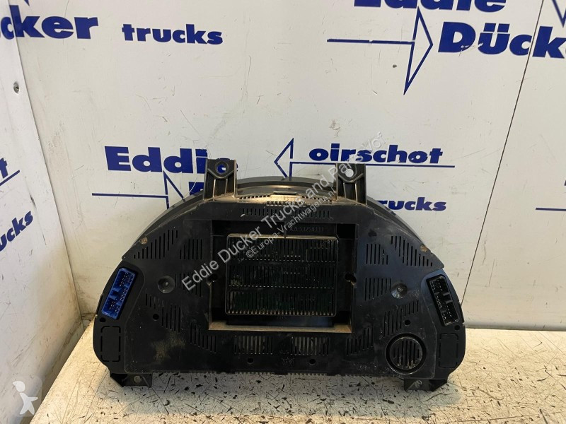 Reservdelar lastbilar Iveco 521169 INSTRUMENT...