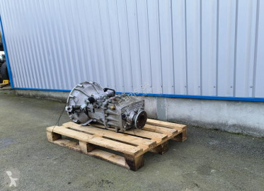 Boîte de vitesse Renault