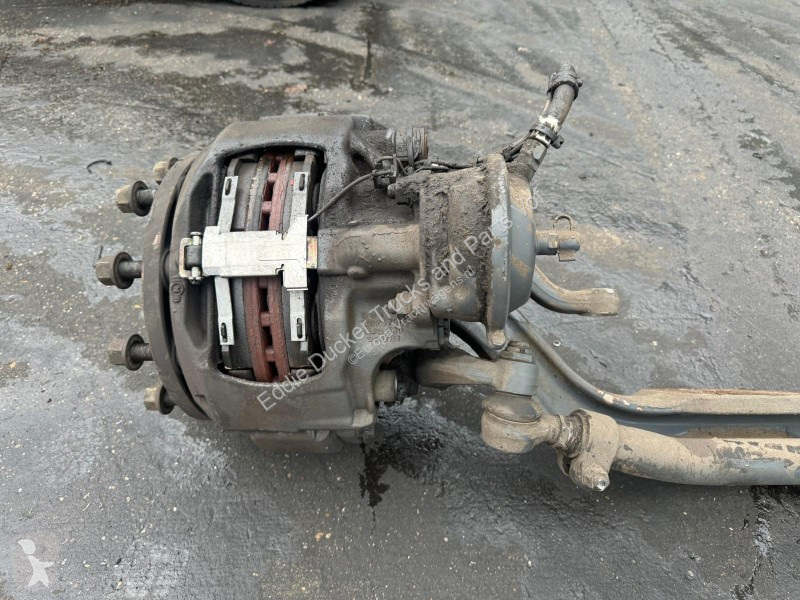 Pièces poids lourds DAF 17513 VOORAS(2DE) 150N