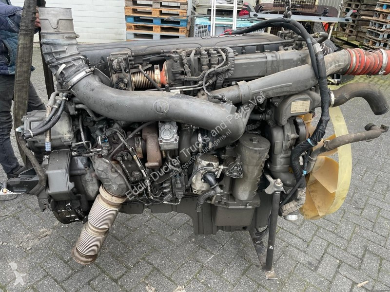Piese camioane DAF MX-11 220 H2...