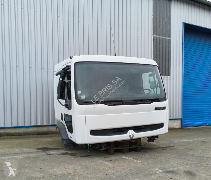 Pièces poids lourds Renault PREMIUM 250 CABINE...