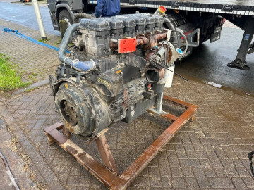 Moteur Scania