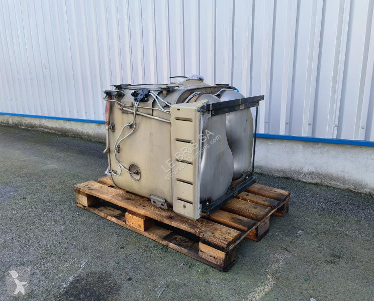 Pièces poids lourds MAN TGS18420 811510366133