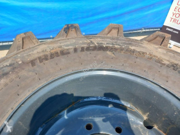 Колело Komatsu нови