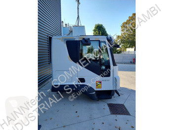 Reservdelar lastbilar Iveco STRALIS AT
