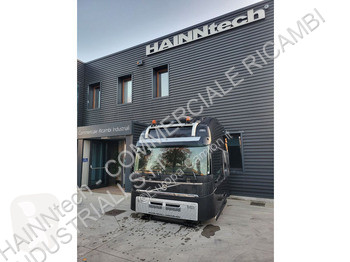 Náhradní díly pro kamiony Volvo FH Globetrotter XL