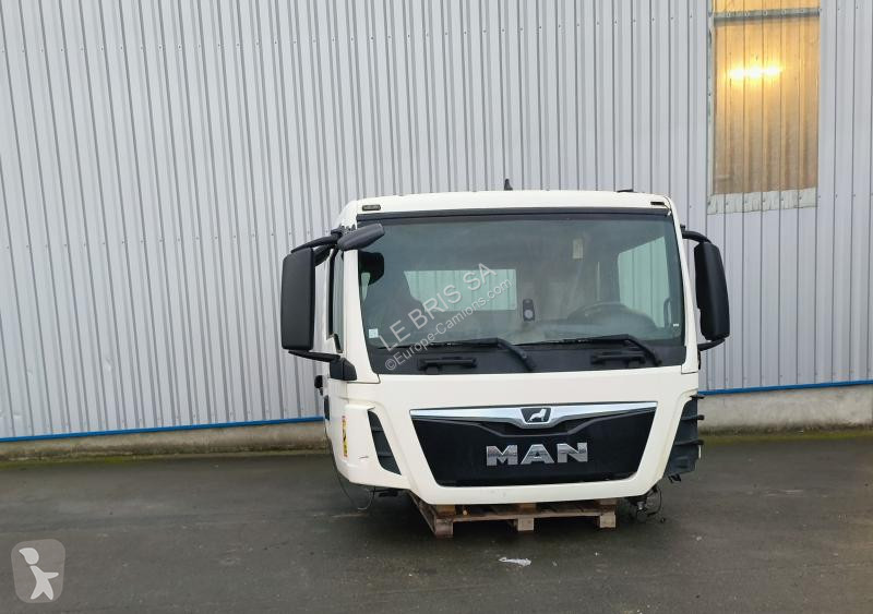 Pièces poids lourds MAN TGS18420 816000007909...
