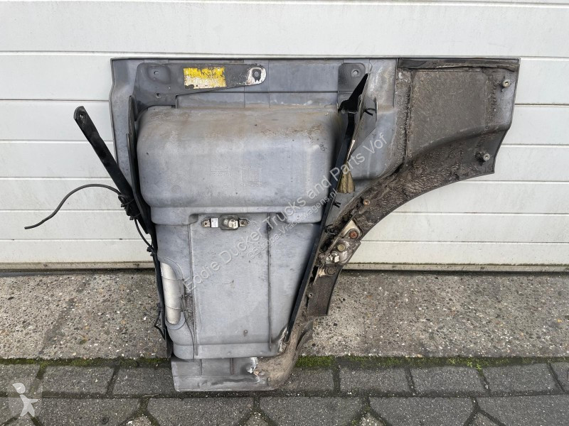 Peças pesados DAF 1835024 INSTAPBAK RECHTS