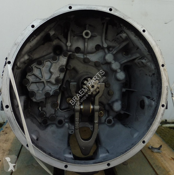 Vrachtwagenonderdelen ZF 16S2223TO HGS...