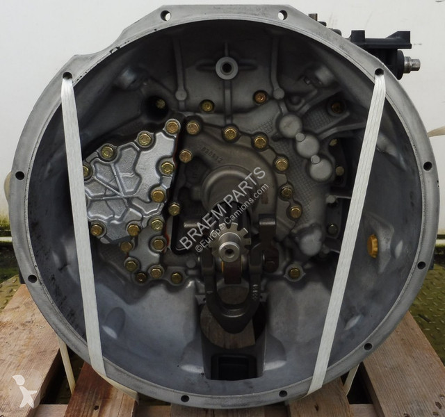 Reservdelar lastbilar ZF 16S2221TD+IT