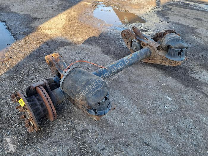 Ricambio per autocarri SAF SBW1937-11S |...