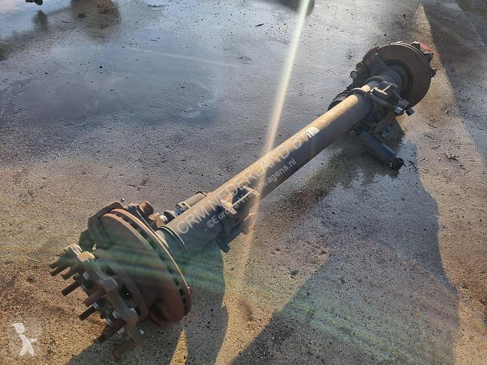 Pièces poids lourds Mercedes TE5/2NC7-9
