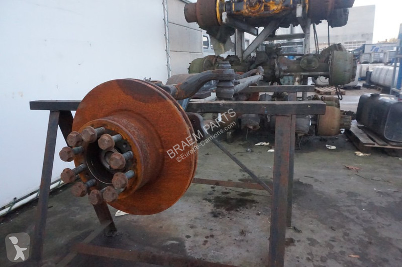 Piese camioane Mercedes VL5/21DC-9 739 570 A...