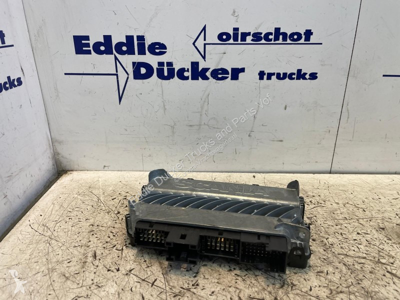 Reservedele til lastbil Scania 21719704 ECU VIS NS