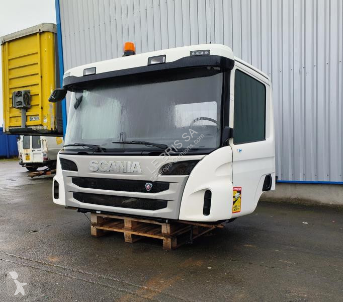 Pièces poids lourds Scania 370