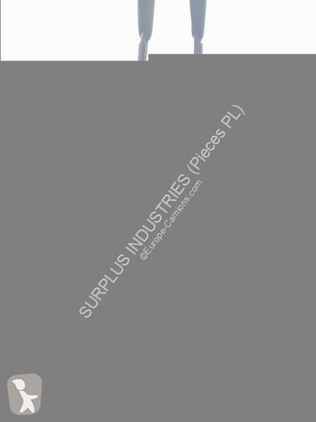 Reservdelar lastbilar Renault