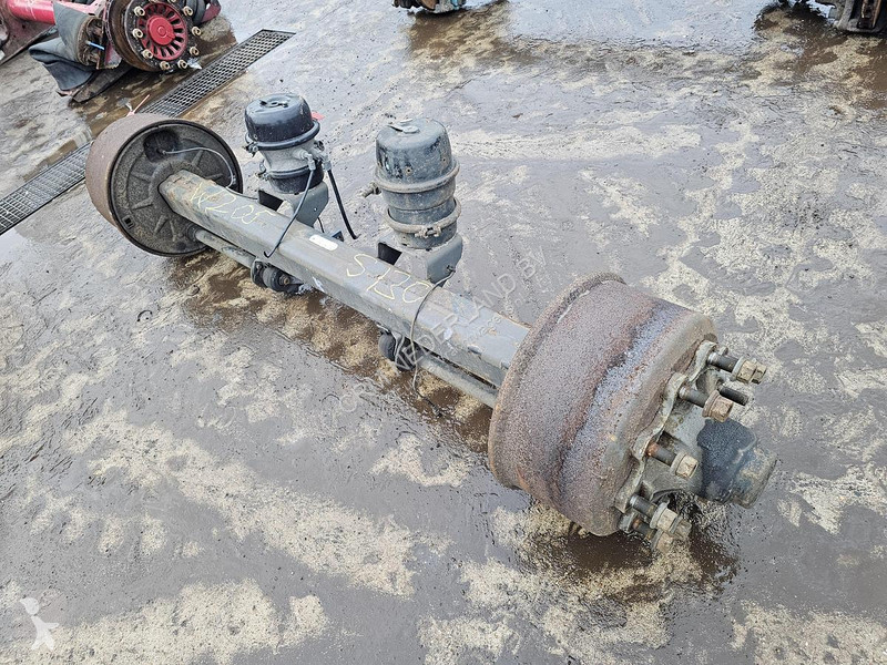 Vrachtwagenonderdelen BPW SKHBF 9010 ECO-P